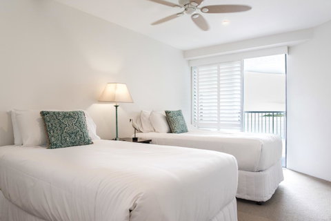 Noosa Pacific Resort - Accommodation NT 29