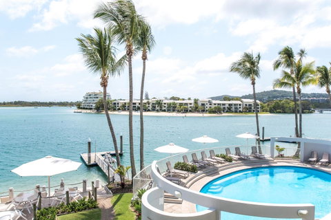 Noosa Pacific Resort - Accommodation NT 17