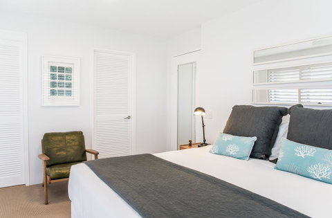Noosa Pacific Resort - Accommodation NT 35