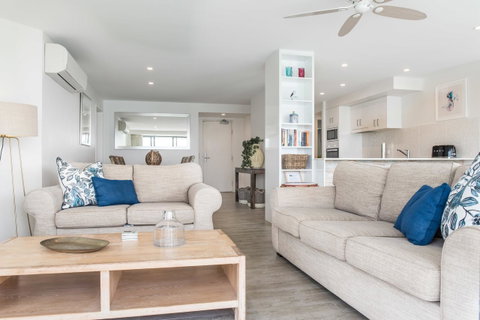 Noosa Pacific Resort - Accommodation NT 39