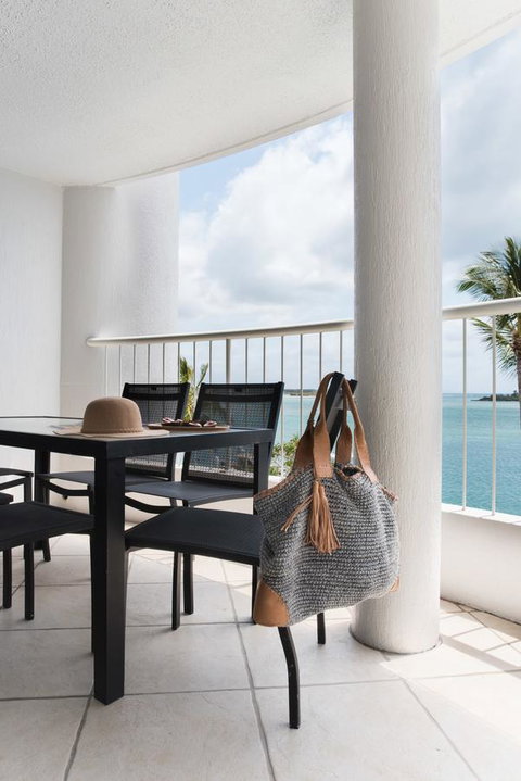 Noosa Pacific Resort - Accommodation NT 6