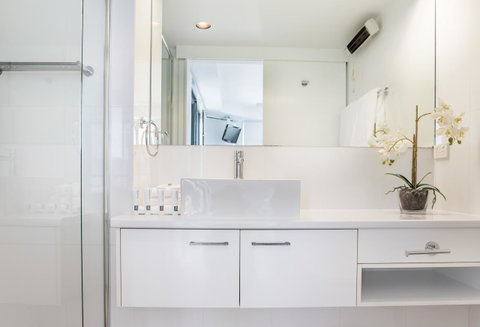 Noosa Pacific Resort - Accommodation NT 8