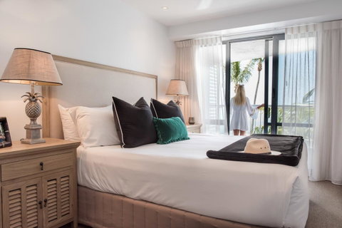 Noosa Pacific Resort - Accommodation NT 27