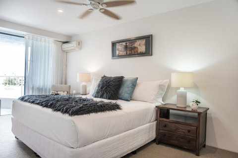 Noosa Pacific Resort - Accommodation NT 30