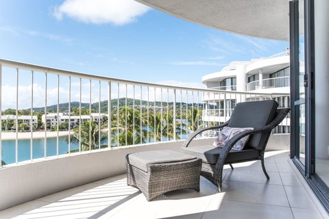 Noosa Pacific Resort - Accommodation NT 1