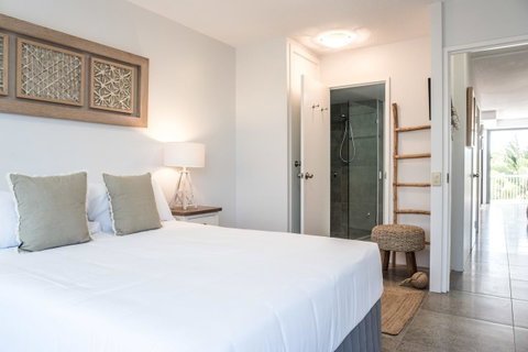 Noosa Pacific Resort - Accommodation NT 4