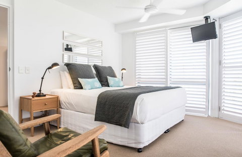 Noosa Pacific Resort - Accommodation NT 14