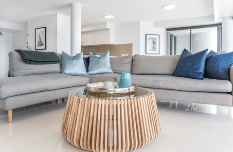 Noosa Pacific Resort - Accommodation NT 13