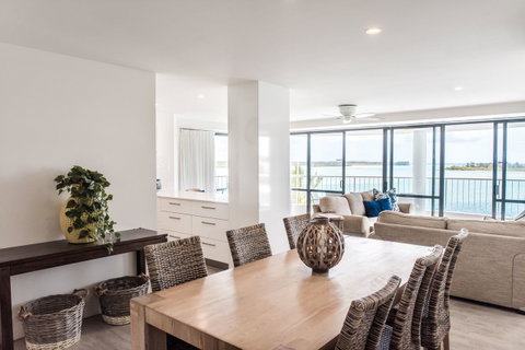 Noosa Pacific Resort - Accommodation NT 38