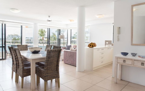 Noosa Pacific Resort - Accommodation NT 12