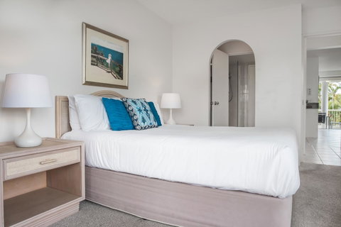 Noosa Pacific Resort - Accommodation NT 24