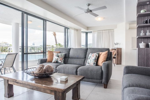 Noosa Pacific Resort - Accommodation NT 32
