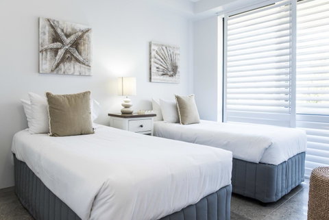 Noosa Pacific Resort - Accommodation NT 3