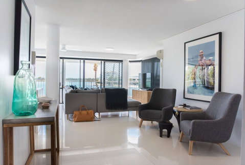 Noosa Pacific Resort - Accommodation NT 19
