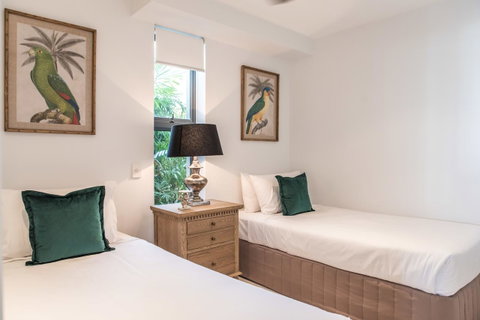 Noosa Pacific Resort - Accommodation NT 26