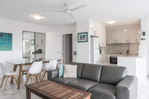 Noosa Pacific Resort - Accommodation NT 25