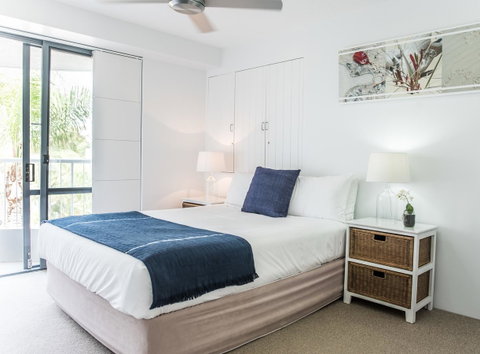 Noosa Pacific Resort - Accommodation NT 11