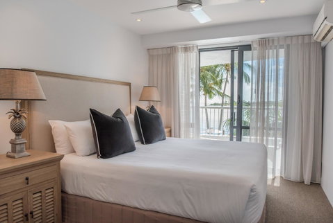 Noosa Pacific Resort - Accommodation NT 44