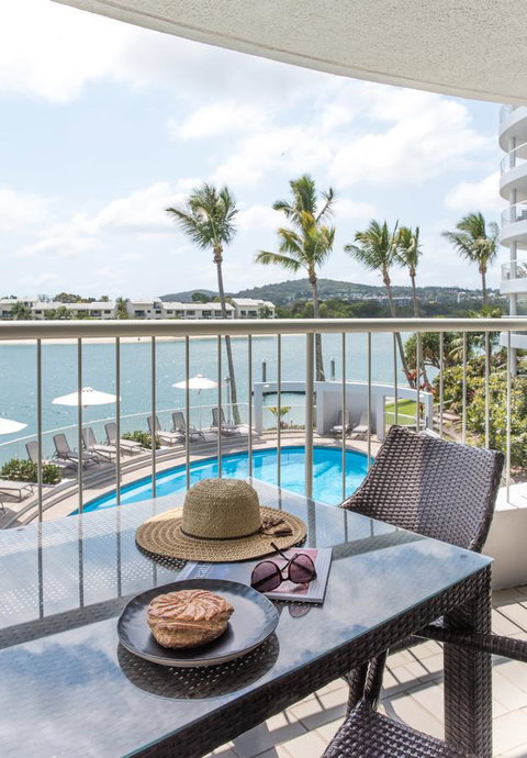 Noosa Pacific Resort - Accommodation NT 16