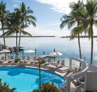 Noosa Pacific Riverfront Resort - Accommodation NT