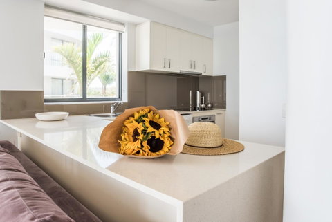Noosa Pacific Resort - Accommodation NT 5
