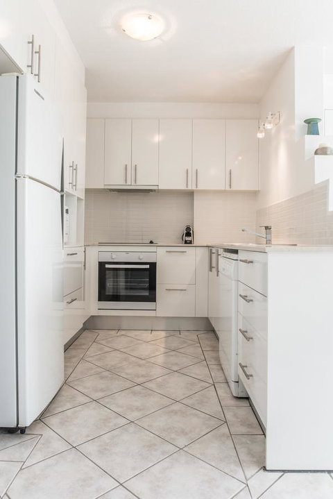 Noosa Pacific Resort - Accommodation NT 20