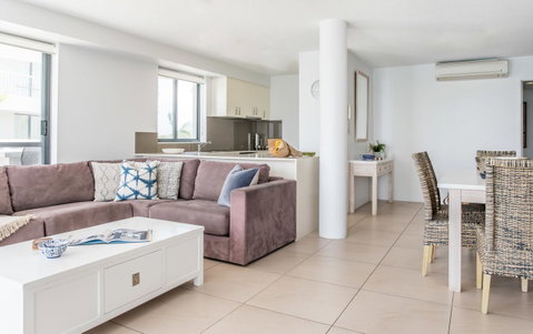 Noosa Pacific Resort - Accommodation NT 9