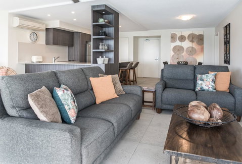 Noosa Pacific Resort - Accommodation NT 33
