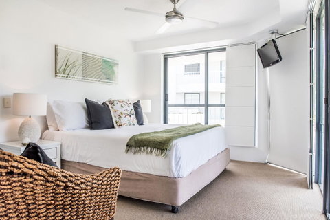 Noosa Pacific Resort - Accommodation NT 10