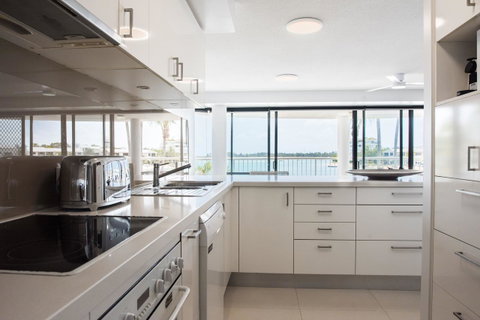 Noosa Pacific Resort - Accommodation NT 18