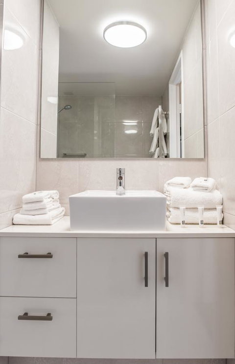 Noosa Pacific Resort - Accommodation NT 22