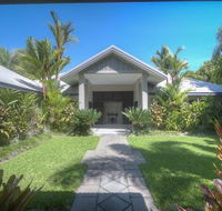Tranquility By The Course Port Douglas - NT Tourism