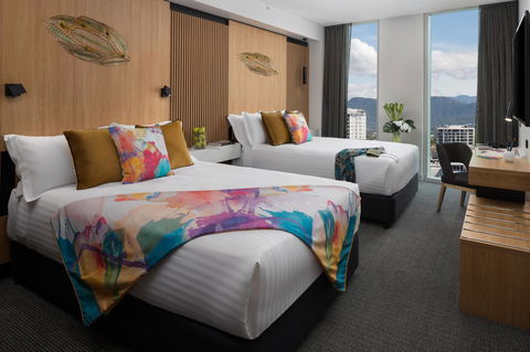 Crystalbrook Bailey - Accommodation NT 21