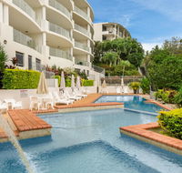 Bellevue At Trinity Beach - NT Tourism