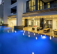 Synergy Broadbeach - Official - Accommodation NT