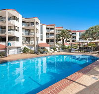Casablanca Beachfront Apartments - Accommodation NT