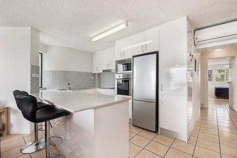 Alexandria Apartments - NT Tourism 28