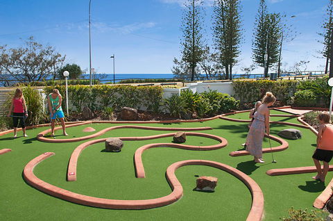 Alexandria Apartments - NT Tourism 42