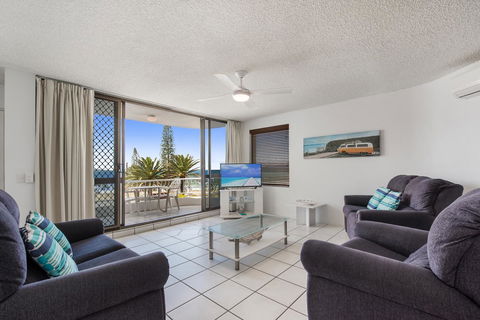 Alexandria Apartments - NT Tourism 20