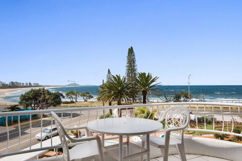 Alexandria Apartments - NT Tourism 36