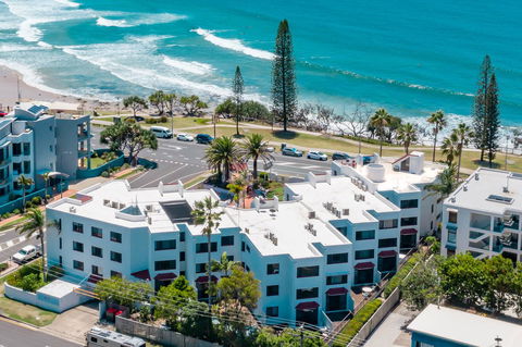 Alexandria Apartments - NT Tourism 6