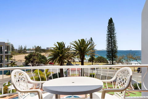 Alexandria Apartments - NT Tourism 16