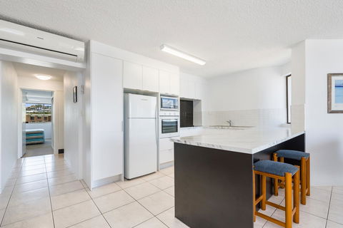 Alexandria Apartments - NT Tourism 15
