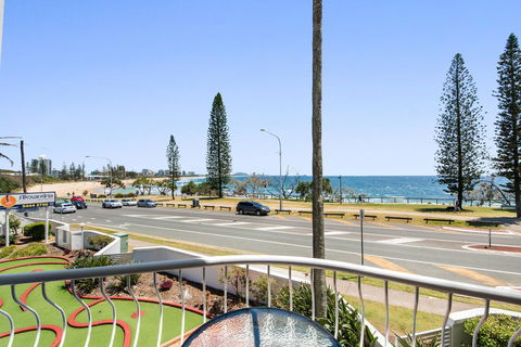 Alexandria Apartments - NT Tourism 41