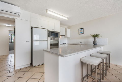 Alexandria Apartments - NT Tourism 11