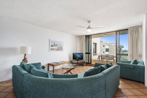 Alexandria Apartments - NT Tourism 5