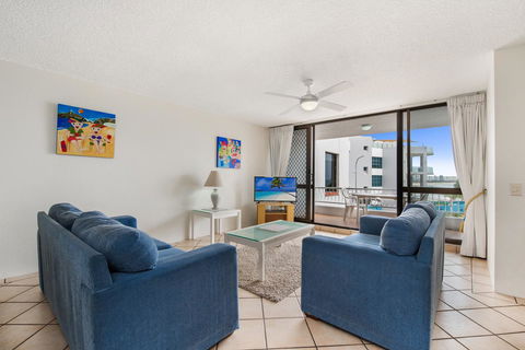Alexandria Apartments - NT Tourism 12