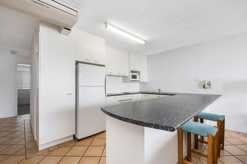 Alexandria Apartments - NT Tourism 3