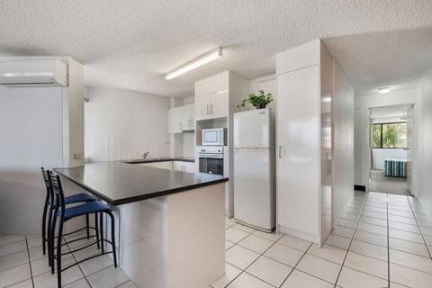 Alexandria Apartments - NT Tourism 17