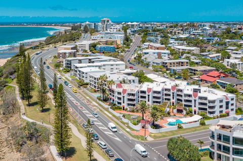 Alexandria Apartments - NT Tourism 7